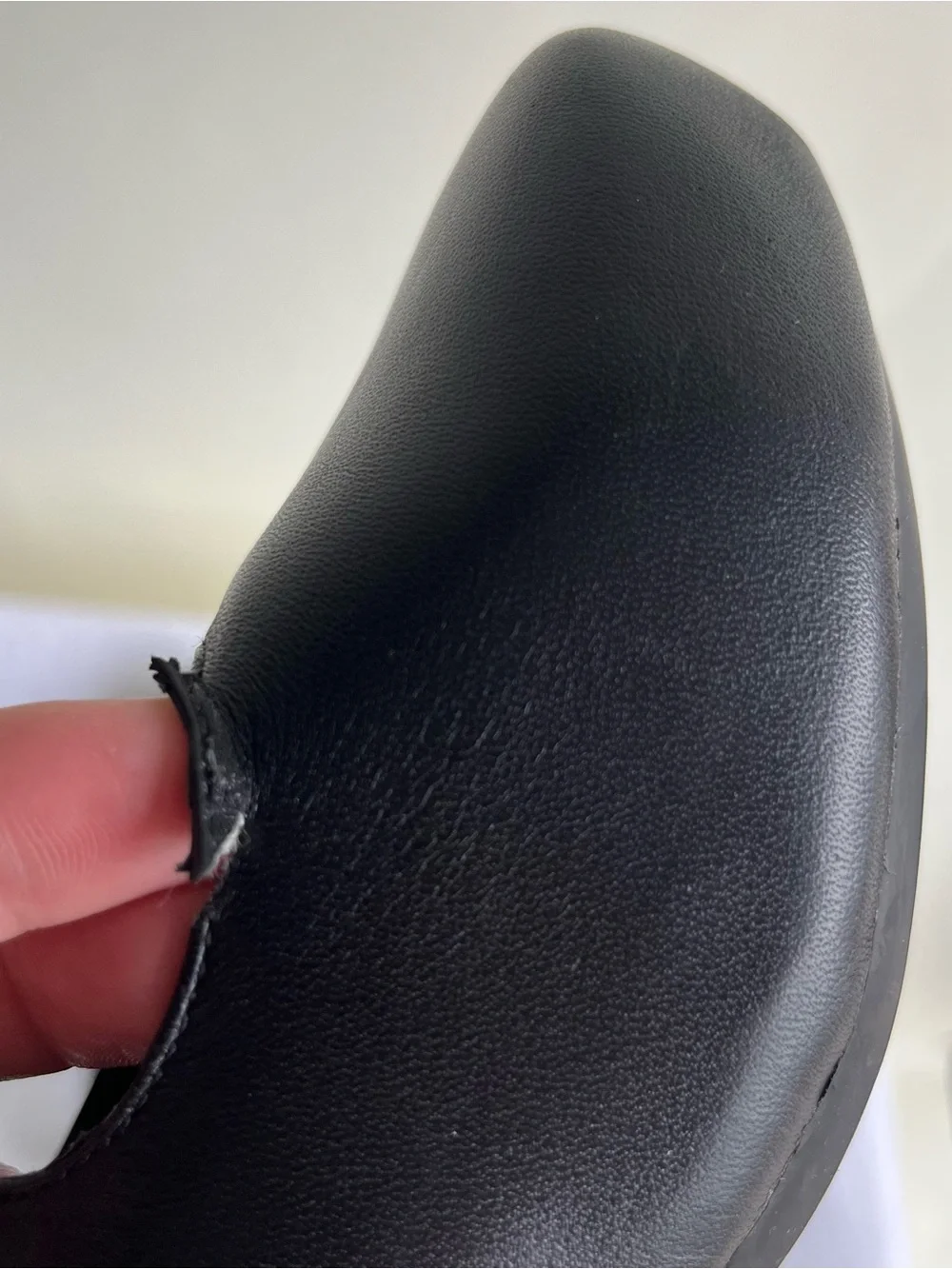 Dansko Mary Jane Heels Sz 42 Women’s Black Comfort Shoes - Picture 5 of 9